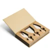 Daylesford Organic Cheese Knife Set