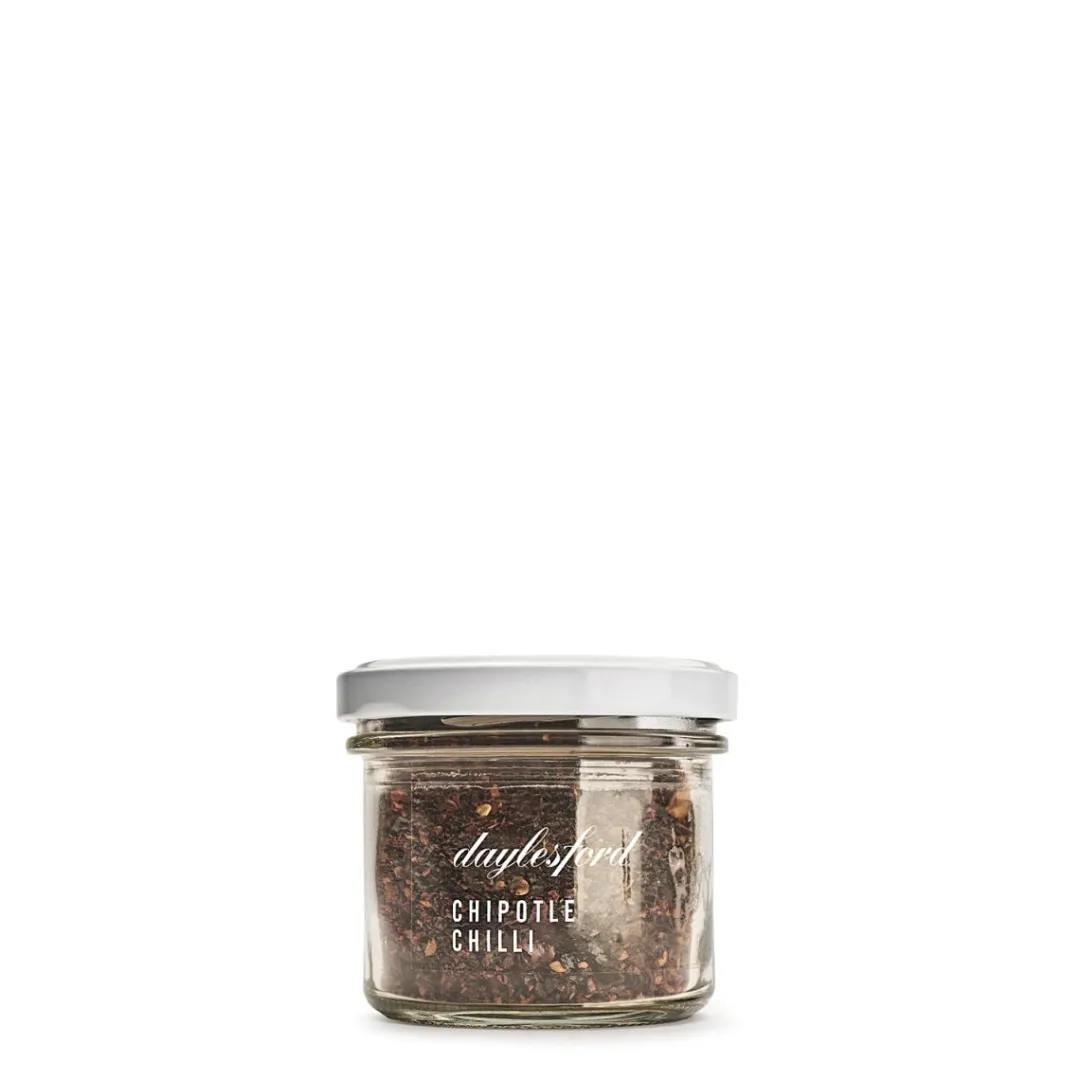 Daylesford Organic Chipotle Chilli