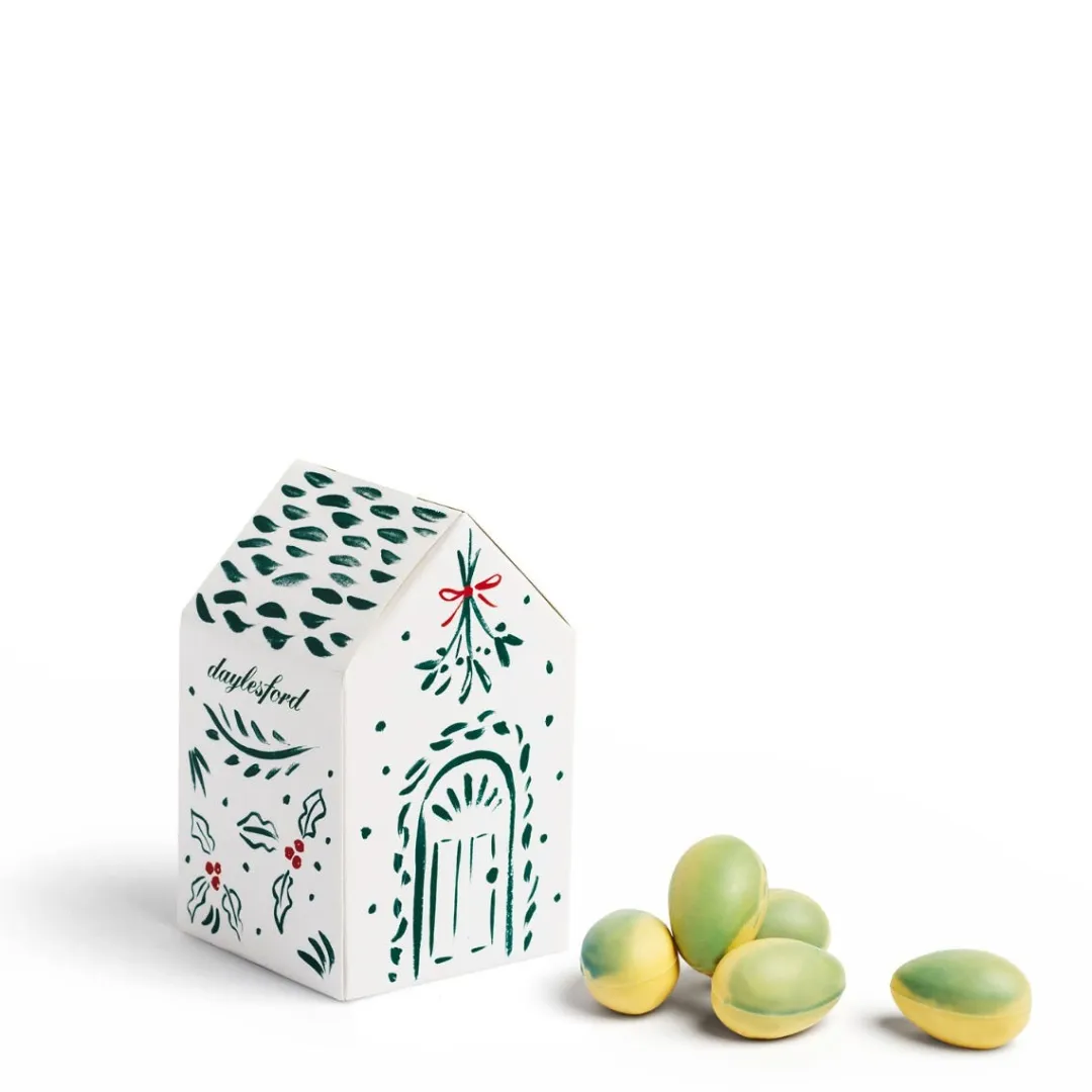 Daylesford Organic Chocolate Robin's Eggs