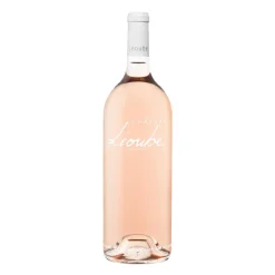 Daylesford Organic ChÃ¢teau Léoube Rosé Magnum