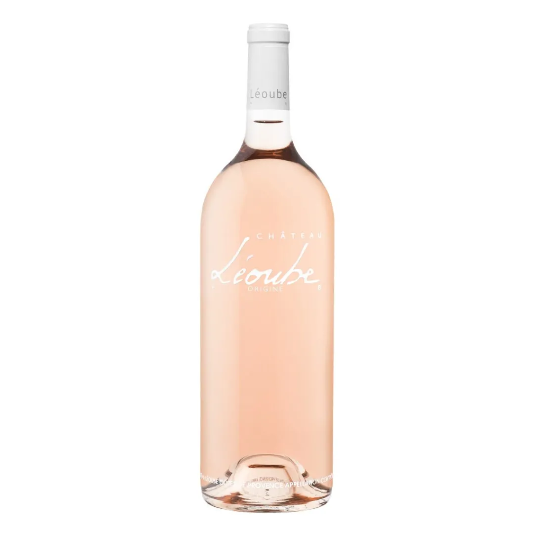 Daylesford Organic Château Léoube Rosé Magnum