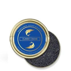 Daylesford Organic Classic Caviar
