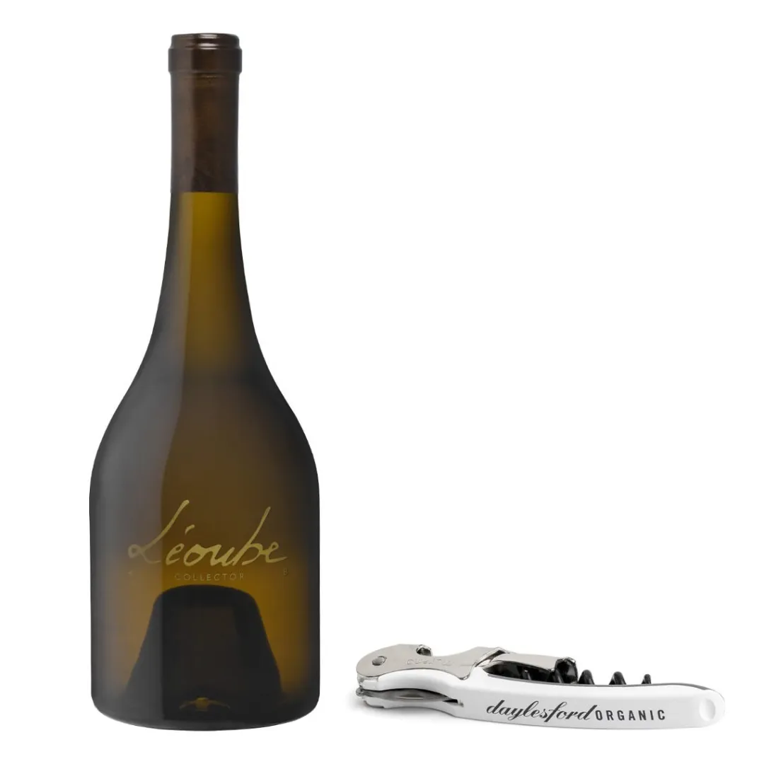 Daylesford Organic Collector's Wine Gift Set
