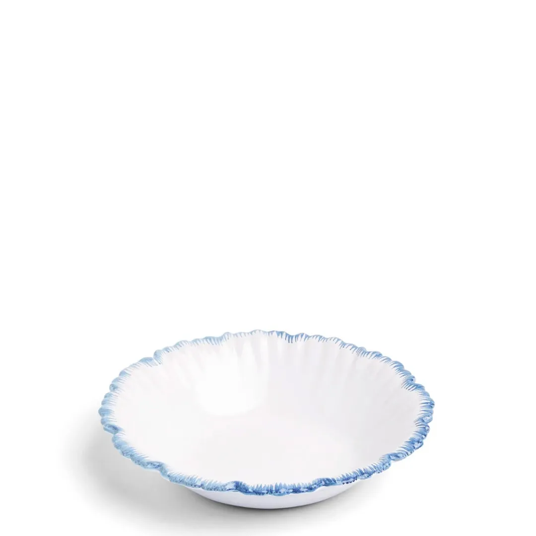 Daylesford Organic Combs Bowl Light Blue