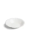 Daylesford Organic Combs Bowl White