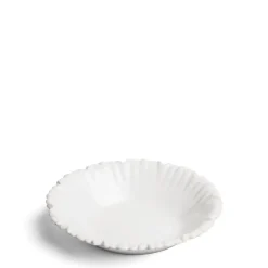 Daylesford Organic Combs Bowl White