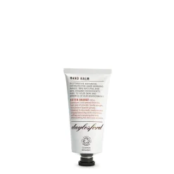 Daylesford Organic COSMOS Organic Hand Balm Bitter Orange 75ml