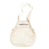Daylesford Organic Cotton String Bag Natural