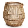Daylesford Organic Cove Lantern Natural Large