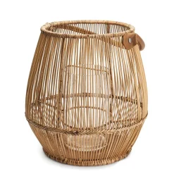 Daylesford Organic Cove Lantern Natural Medium