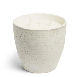 Daylesford Organic Cucumber Citronella Candle