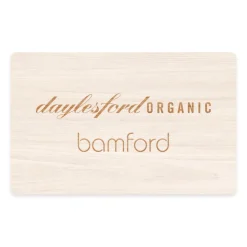 Daylesford Organic Daylesford & Bamford Gift Card