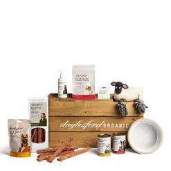 Daylesford Organic Daylesford Dog Hamper