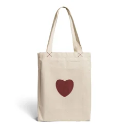Daylesford Organic Daylesford Heart Bag