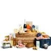 Daylesford Organic Daylesford Large Provisions Hamper