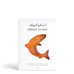 Daylesford Organic Daylesford Smoked Salmon