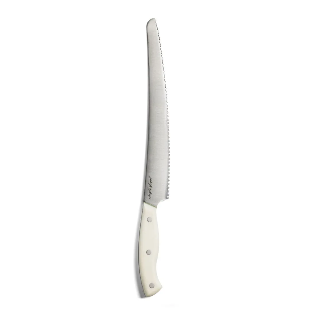 Daylesford Organic Daylesford X Savernake Bread Knife