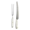 Daylesford Organic Daylesford X Savernake Carving Knife Set