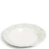 Daylesford Organic Dot Bowl Green Large