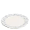 Daylesford Organic Dot Charger Blue