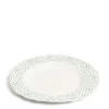 Daylesford Organic Dot Charger Green