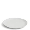 Daylesford Organic Drip Dinner Plate