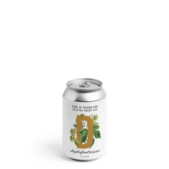 Daylesford Organic Duke of Marmalade Amber Ale