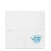 Daylesford Organic Eden Blue Thyme Napkin