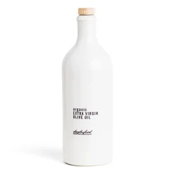 Daylesford Organic Extra Virgin Olive Oil In Ceramic Bottle