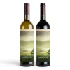 Daylesford Organic Falerio & Rosso Wine Duo