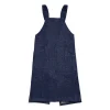 Daylesford Organic Ferry Denim Apron
