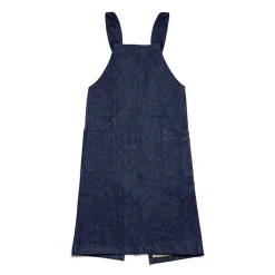 Daylesford Organic Ferry Denim Apron