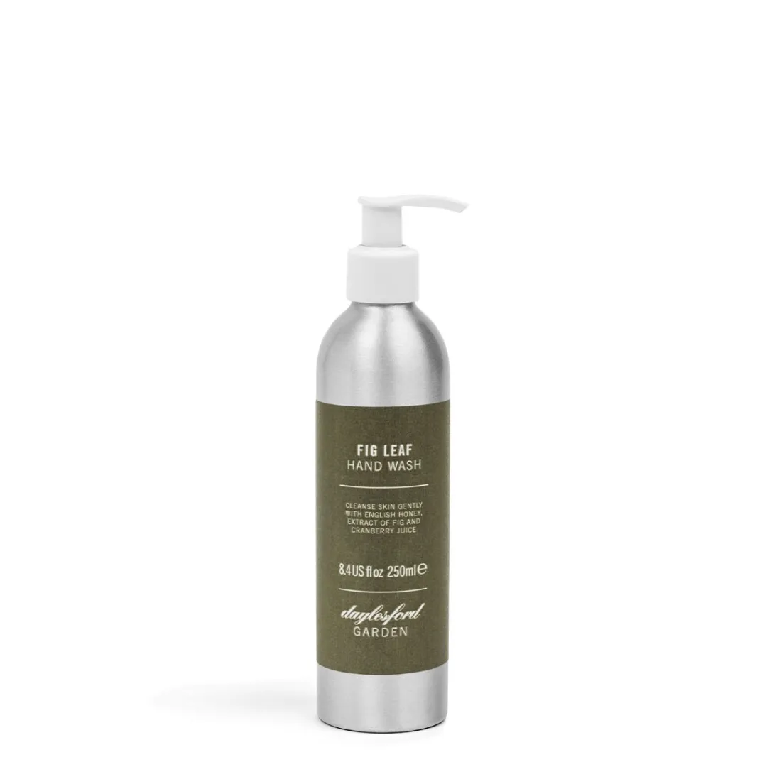Daylesford Organic Fig Leaf Hand Wash