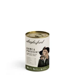 Daylesford Organic Game Wet Food for Dogs