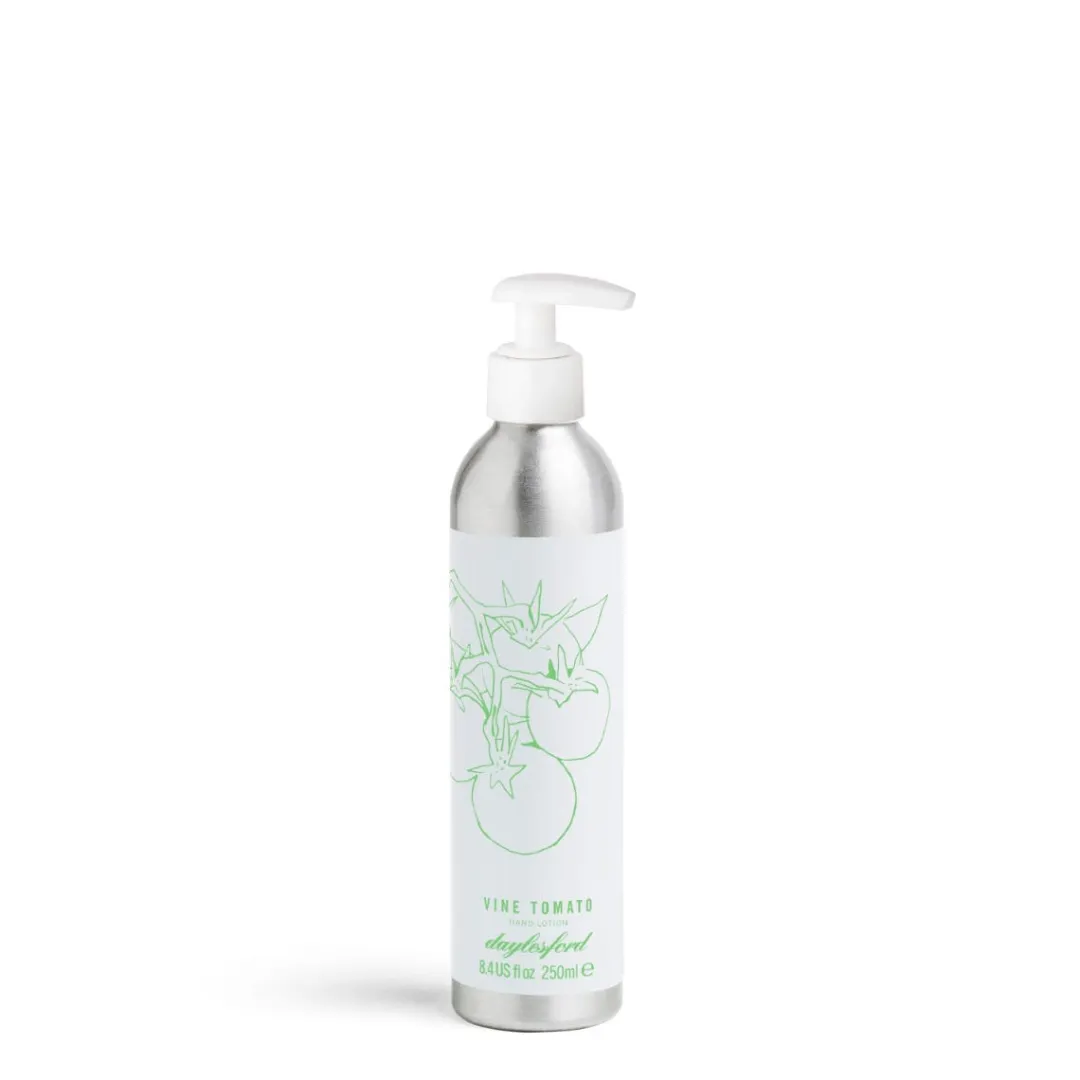 Daylesford Organic Garden Vine Tomato Hand Lotion