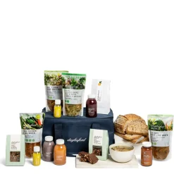 Daylesford Organic Get Well Soon Hamper