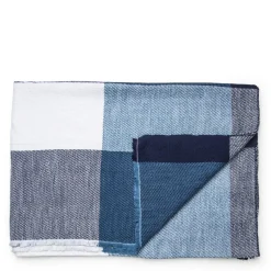 Daylesford Organic Harlech Throw