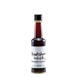 Daylesford Organic Hawkshead Relish Worcester Sauce