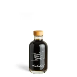 Daylesford Organic Hazelnut Espresso Martini Cocktail