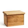 Daylesford Organic Henry Bread Bin
