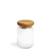 Daylesford Organic Henry Storage Jar 650ml