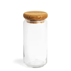 Daylesford Organic Henry Storage Jar 1000ml