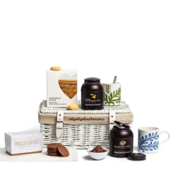 Daylesford Organic Hot Chocolate Hamper
