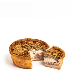 Daylesford Organic Huntsman's Pie