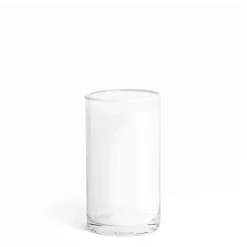 Daylesford Organic Idbury Hi Ball White Rim