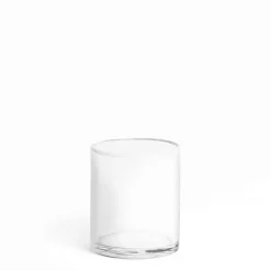 Daylesford Organic Idbury Low Ball White Rim