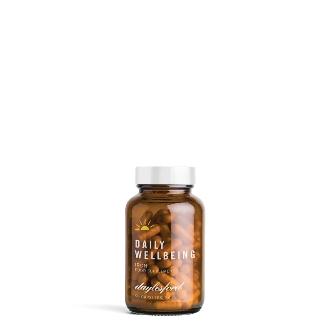 Daylesford Organic Iron