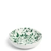 Daylesford Organic Jackson Medium Bowl Green Ceramic