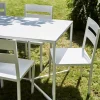 Daylesford Organic Kingham Dining Chair, White