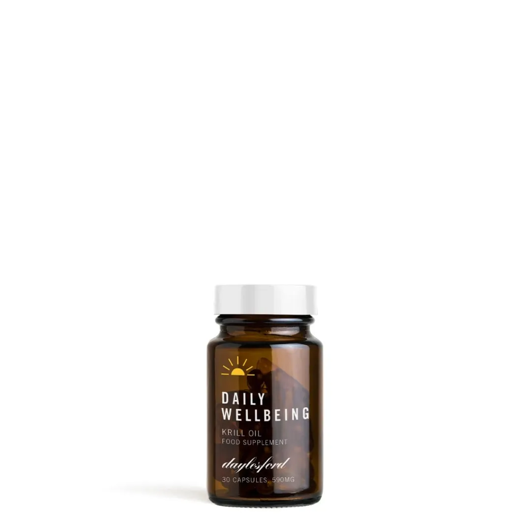Daylesford Organic Krill Oil